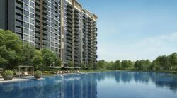 The Lakefront Residences (D22), Condominium #529811821